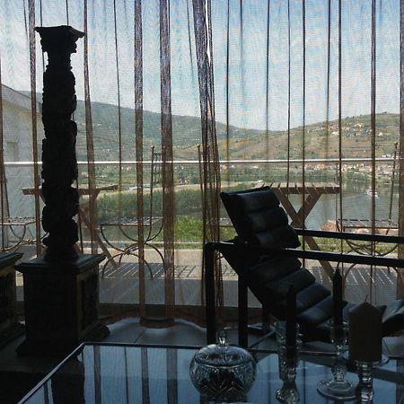 Douro Vally Inn Peso da Régua Exteriör bild