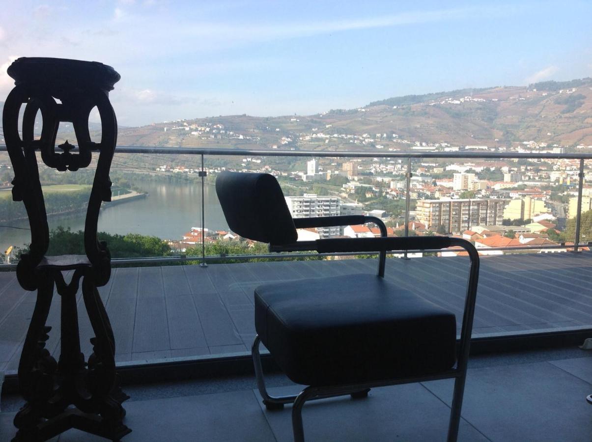 Douro Vally Inn Peso da Régua Exteriör bild