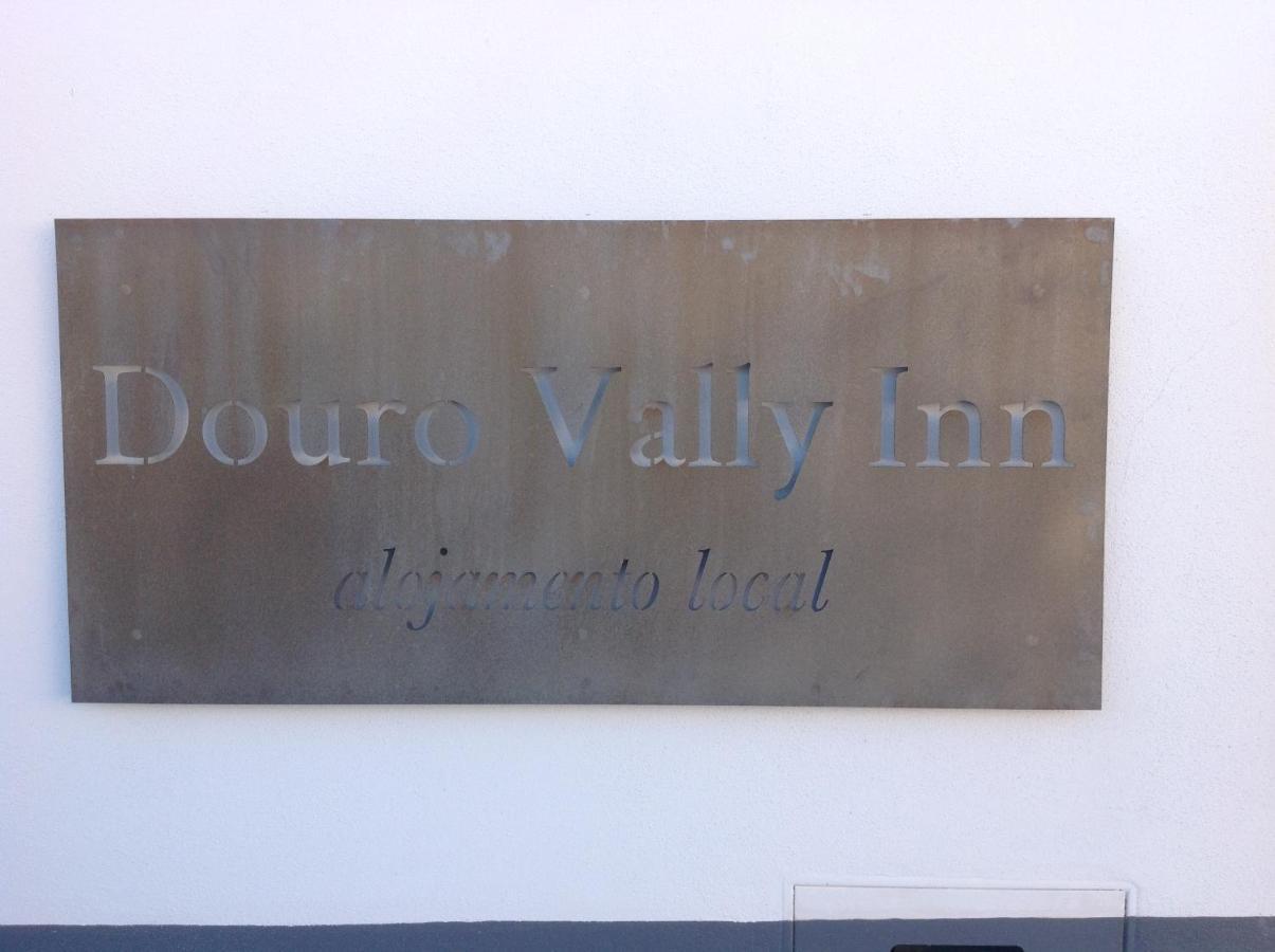 Douro Vally Inn Peso da Régua Exteriör bild