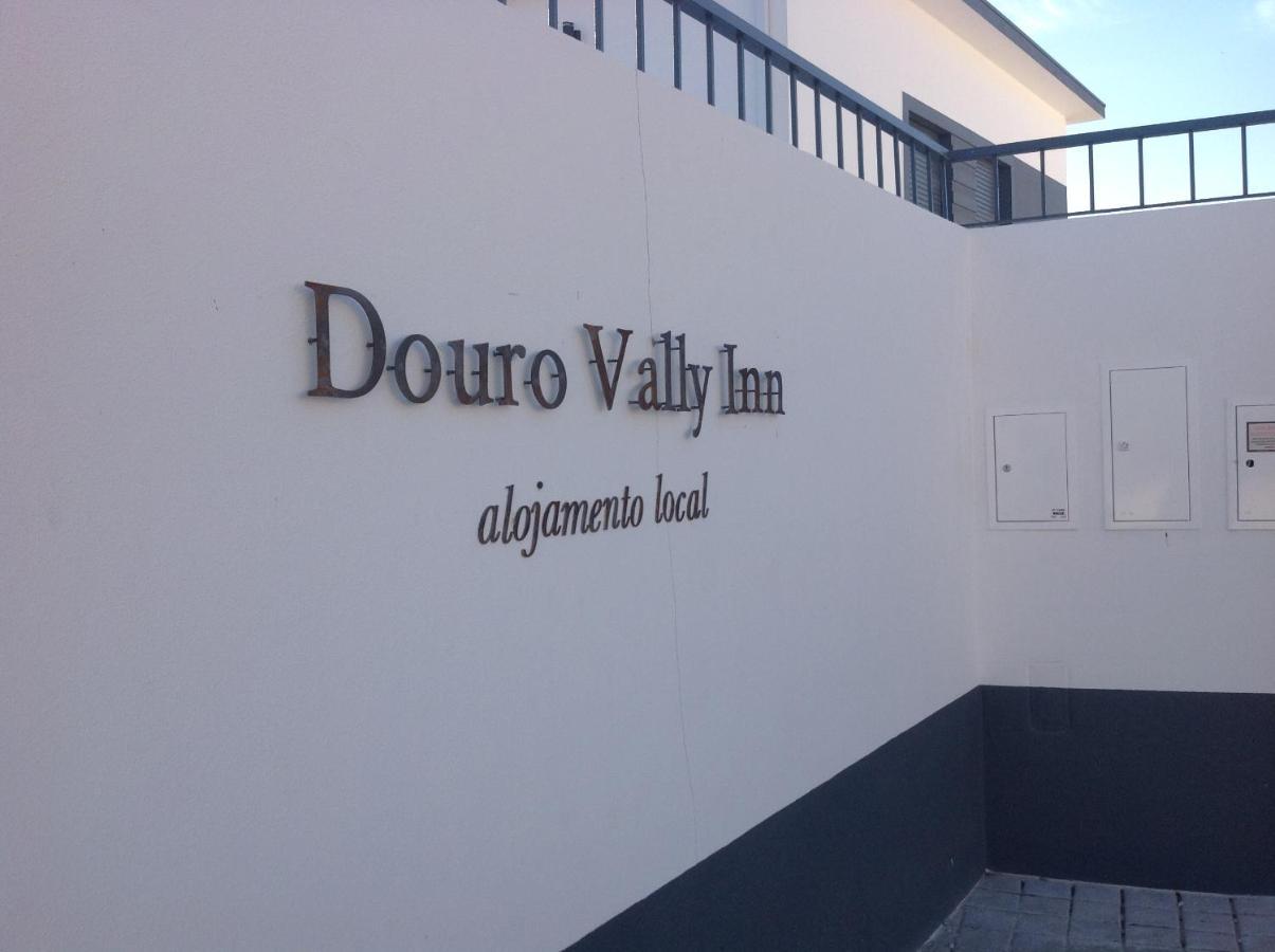 Douro Vally Inn Peso da Régua Exteriör bild