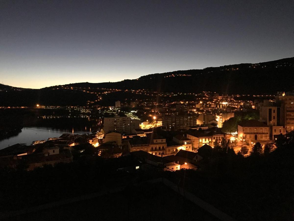 Douro Vally Inn Peso da Régua Exteriör bild