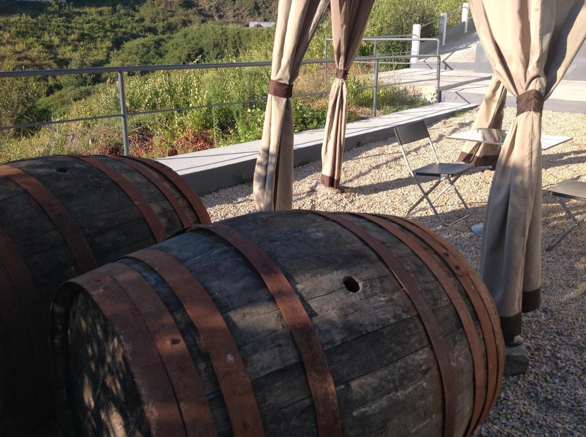Douro Vally Inn Peso da Régua Exteriör bild