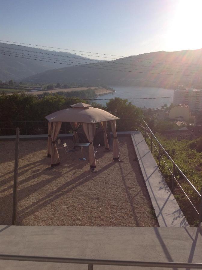 Douro Vally Inn Peso da Régua Exteriör bild