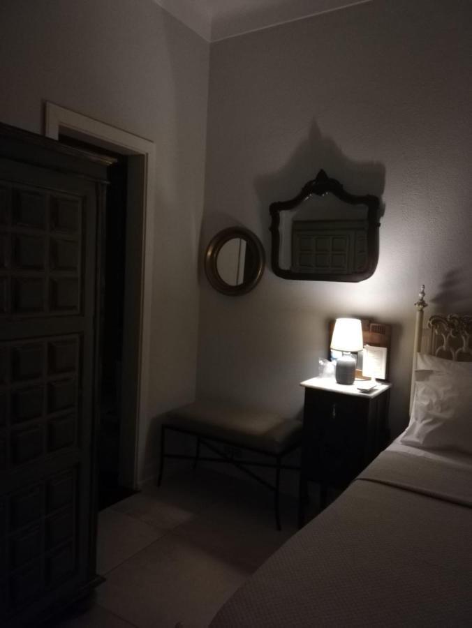 Douro Vally Inn Peso da Régua Exteriör bild