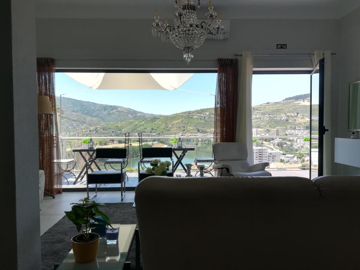 Douro Vally Inn Peso da Régua Exteriör bild